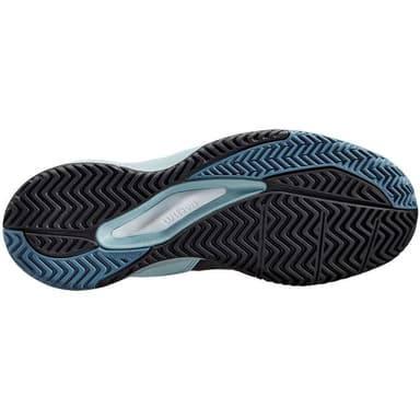 Wilson Rush Pro Ace Clay, Tennisskor herr