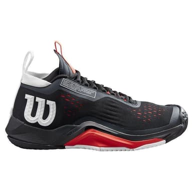 Wilson Rush Pro Tour Mid, Tennisskor herr 46 2/3