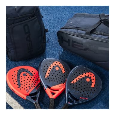 Head Radical Elite 2024, Padelracket