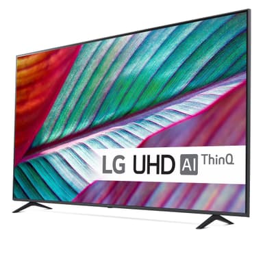 LG 75" UR78 4K LED Smart TV (2023)