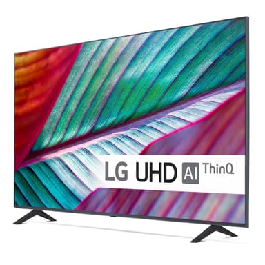 LG 55" UR78 4K LED Smart TV (2023)
