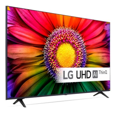LG 55" UR8000 4K LED Smart TV (2023)