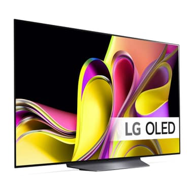 LG 65" B3 4K OLED Smart TV (2023)