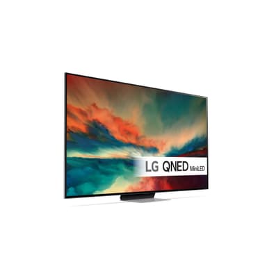 LG 75" QNED86 4K QNED Smart TV (2023)