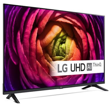 LG 65" UR73 4K LED Smart TV (2023)