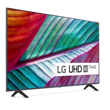 LG 43" UR78 4K LED Smart TV (2023)