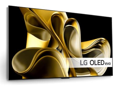 LG 83" M3 4K OLED Smart TV (2023)