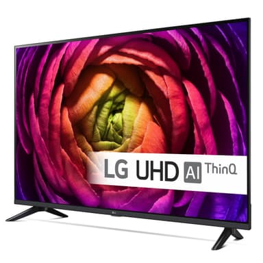 LG 65" UR73 4K LED Smart TV (2023)