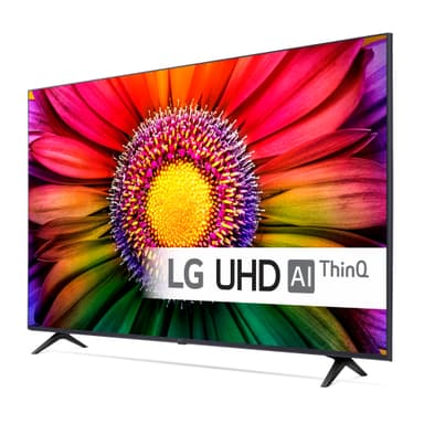 LG 55" UR8000 4K LED Smart TV (2023)