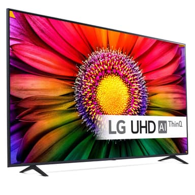LG 70" UR8000 4K LED Smart TV (2023)