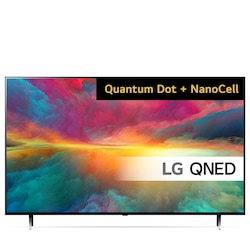LG 65" QNED 75 4K QNED Smart TV (2023)