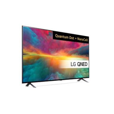 LG 75" QNED75 4K QNED Smart TV (2023)