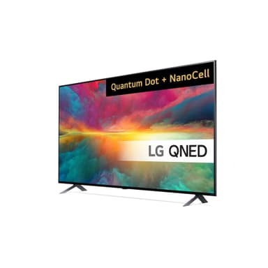 LG 75" QNED75 4K QNED Smart TV (2023)