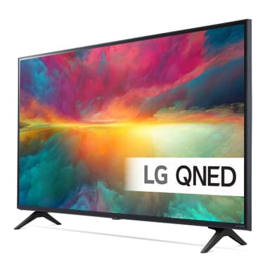 LG 43" QNED75 4K QNED Smart TV (2023)