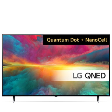 LG 75" QNED 75 4K QNED Smart TV (2023)