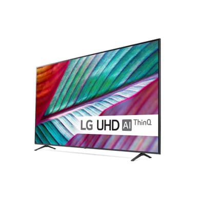 LG 86" UR78 4K LED Smart TV (2023)