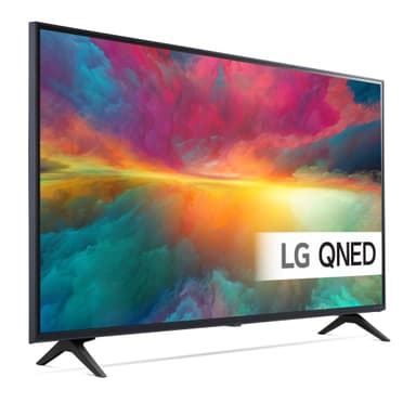 LG 43" QNED75 4K QNED Smart TV (2023)