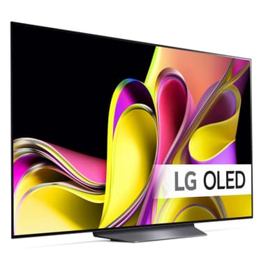 LG 77" B3 4K OLED Smart TV (2023)