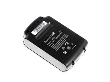 Verktygsbatteri BL1518 BL2020 till Black&Decker ASD ASL LGC120