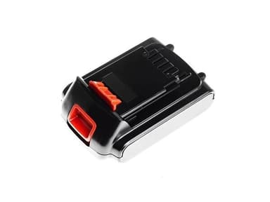 Verktygsbatteri BL1518 BL2020 till Black&Decker ASD ASL LGC120