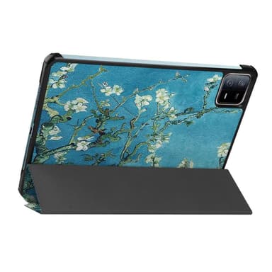 Slim Fit Cover Till Xiaomi Pad 6  - Blossom