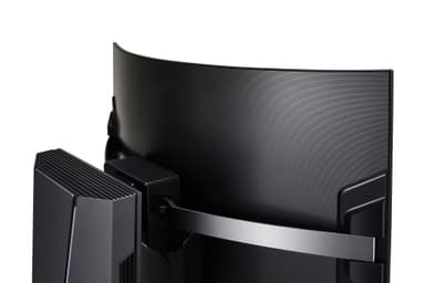 LG 42" Flex 4K OLED Smart TV (2022)