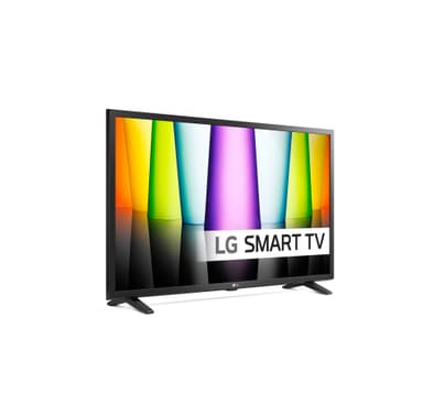 LG 32" LQ63 Full HD LED Smart TV (2022)