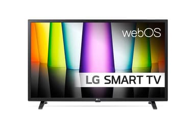 LG 32" LQ63 HD-Ready LED TV (2022)