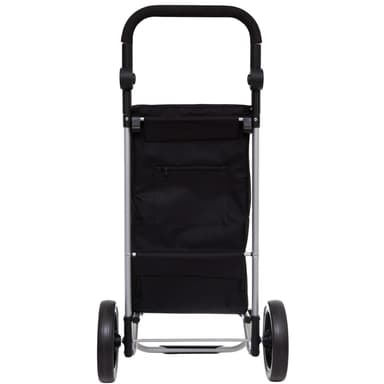 Cavalet Smartshopper DLX svart