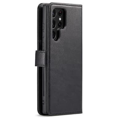 DG.MING 2 i 1 Plånboksfodral till Samsung Galaxy S24 ultra