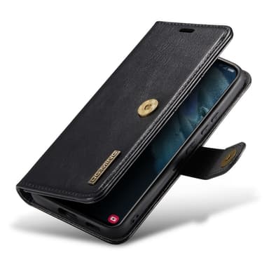 DG.MING 2 i 1 Plånboksfodral till Samsung Galaxy S24+