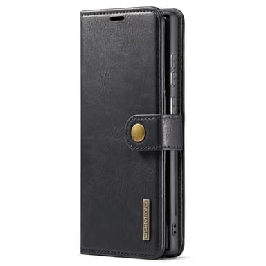 DG.MING 2 i 1 Plånboksfodral till Samsung Galaxy S24 ultra