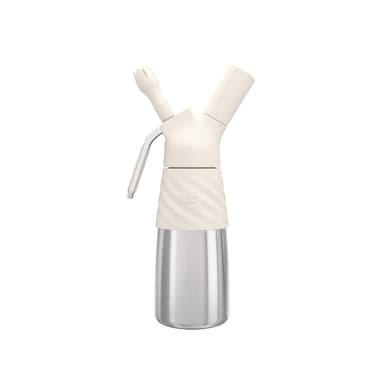 Isi Creative Whip 0.5 liter Vit