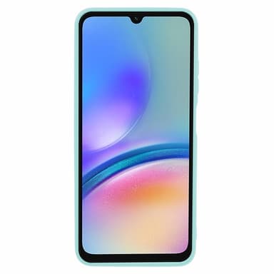 SKALO Samsung A05s 4G Ultratunn TPU-Skal - Turkos