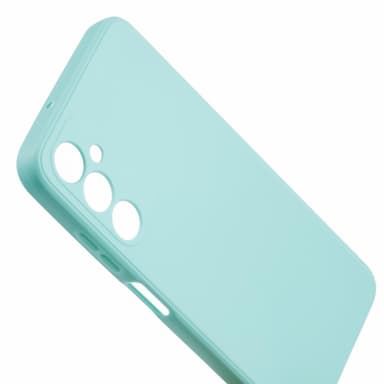 SKALO Samsung A05s 4G Ultratunn TPU-Skal - Turkos