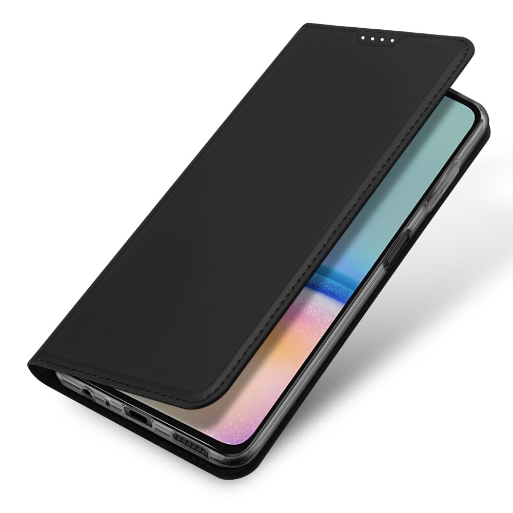 DUX DUCIS Samsung A05s 4G Skin Pro Series Fodral - Svart