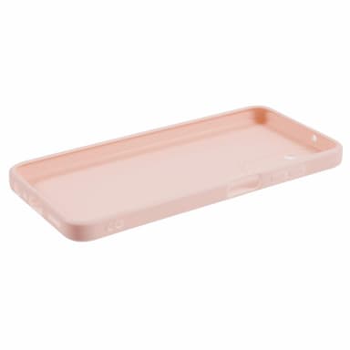 SKALO Samsung A05s 4G Ultratunn TPU-Skal - Rosa