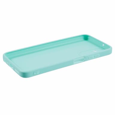 SKALO Samsung A05s 4G Ultratunn TPU-Skal - Turkos