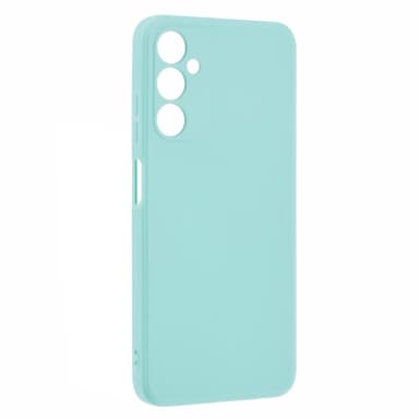 SKALO Samsung A05s 4G Ultratunn TPU-Skal - Turkos