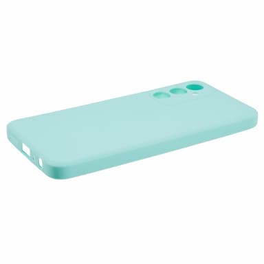 SKALO Samsung A05s 4G Ultratunn TPU-Skal - Turkos
