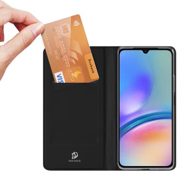 DUX DUCIS Samsung A05s 4G Skin Pro Series Fodral - Svart