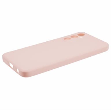 SKALO Samsung A05s 4G Ultratunn TPU-Skal - Rosa
