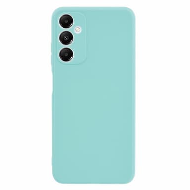 SKALO Samsung A05s 4G Ultratunn TPU-Skal - Turkos