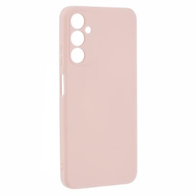 SKALO Samsung A05s 4G Ultratunn TPU-Skal - Rosa