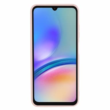 SKALO Samsung A05s 4G Ultratunn TPU-Skal - Rosa