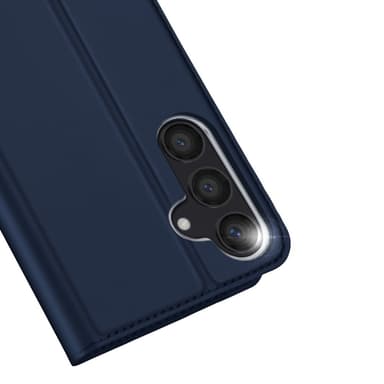 DUX DUCIS Samsung S24 Skin Pro Series Fodral - Blå