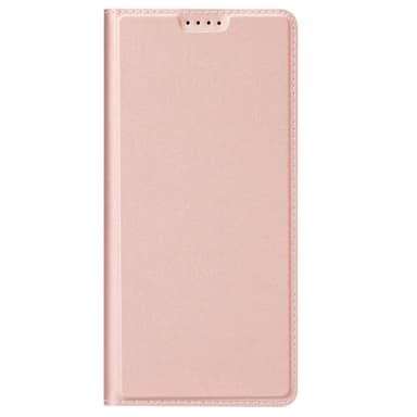 DUX DUCIS Samsung S24+ Skin Pro Series Fodral - Rosa