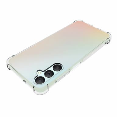 SKALO Samsung A05s 4G Extra strong TPU-skal