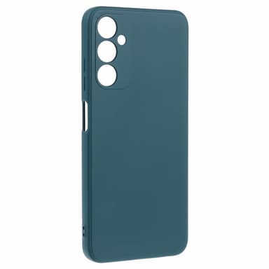 SKALO Samsung A05s 4G Ultratunn TPU-Skal - Grön