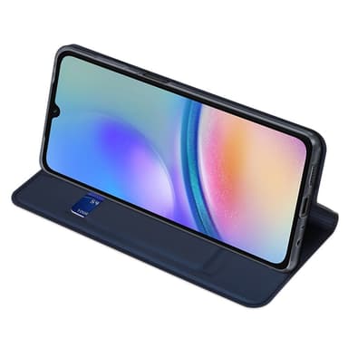 DUX DUCIS Samsung A05s 4G Skin Pro Series Fodral - Blå